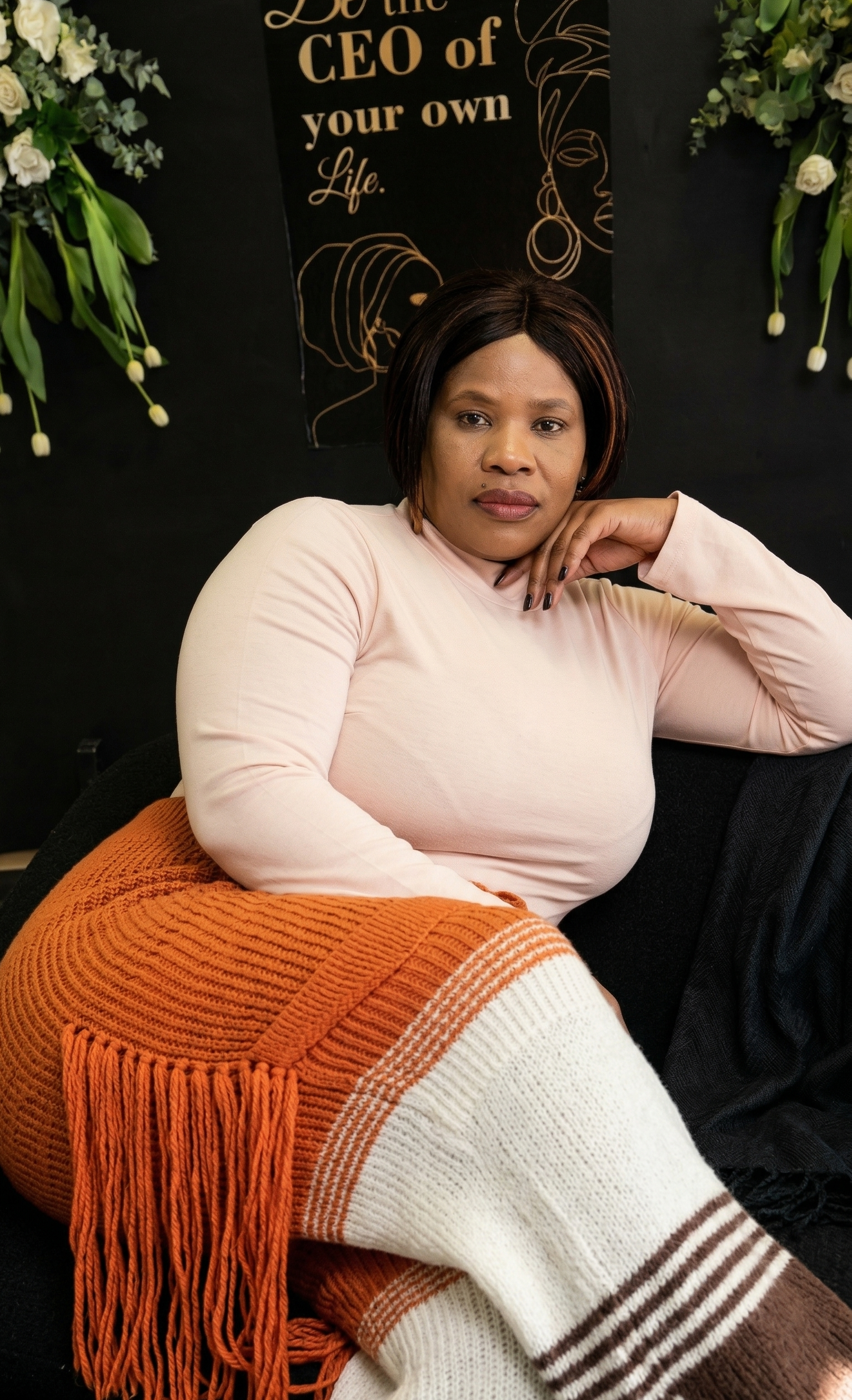 Construction site — Goitsi & Sons